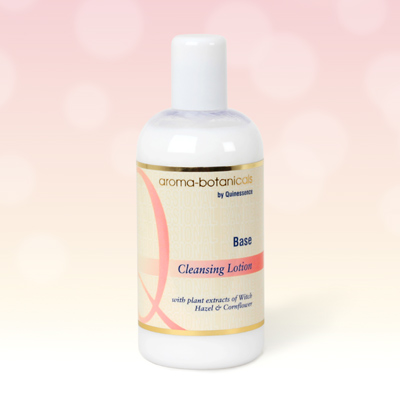 Cleansing Lotion Base