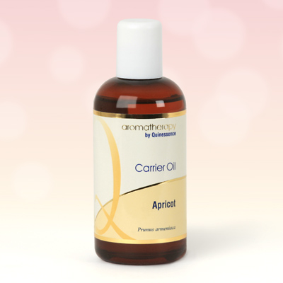 Apricot Kernel Carrier Oils - Quinessence