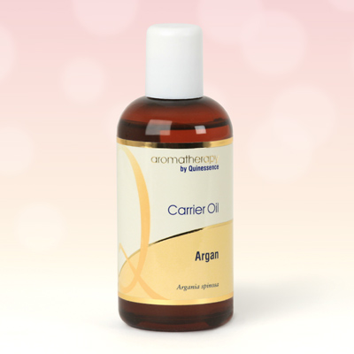 Argan Carrier Oils - Quinessence