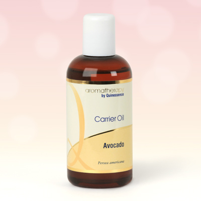 Avocado Refined Carrier Oil - Quinessence