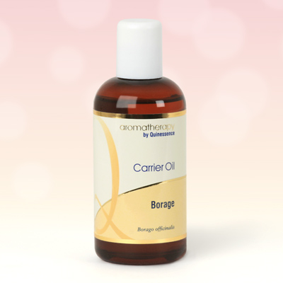 Borage Organic Carrier Oils - Quinessence