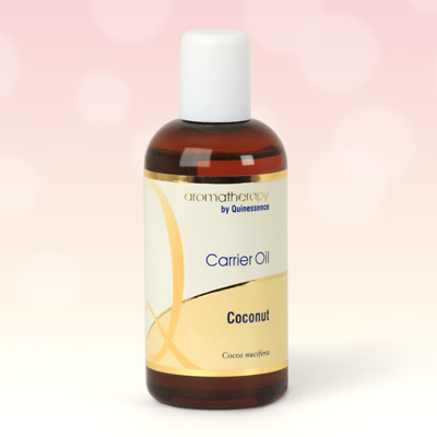 Fractionated Coconut Carrier Oil - Quinessence