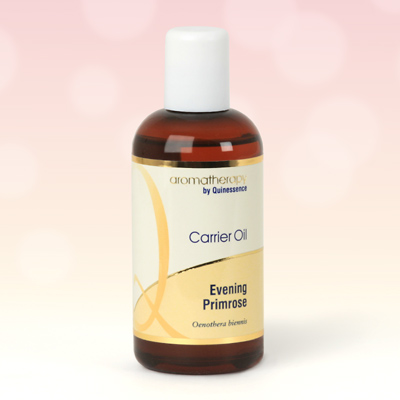 Evening Primrose Carrier Oils - Quinessence