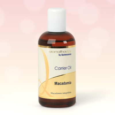 Macadamia Carrier Oil - Quinessence