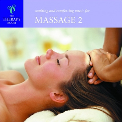Massage Vol 2 CD