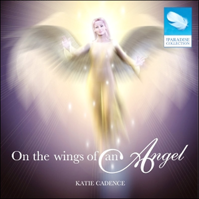 On the Wings of an Angel CD
