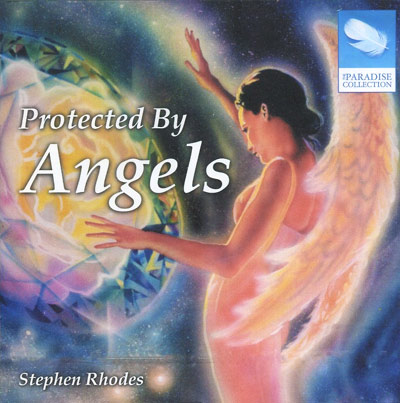 Protected by Angels CD