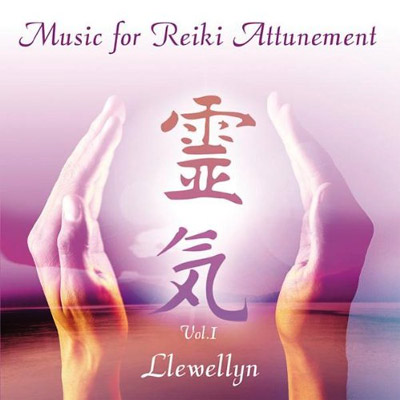 Reiki Attunement