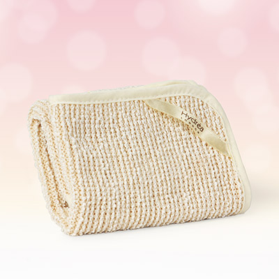 Bamboo & Cotton Cleansing Cloth