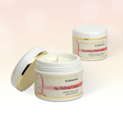 Age Defying Cream plus FREE Hand Cream