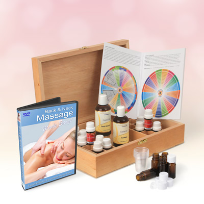 Aromatherapy Starter Kit