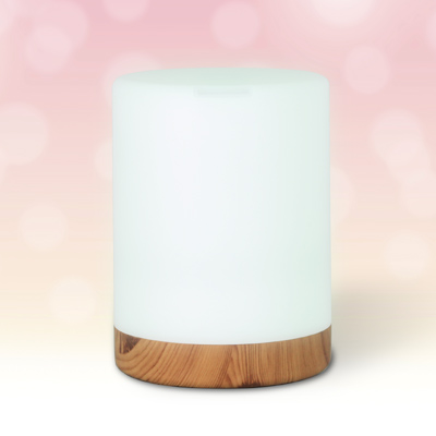 Aroma-Bliss Ultrasonic Diffuser