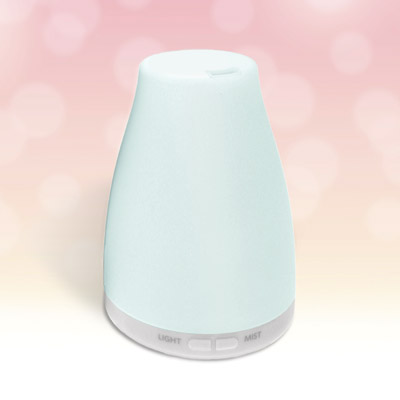 Aroma-Wave Ultrasonic Diffuser