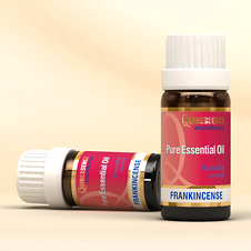Organic Frankincense Essential Oil - Quinessence