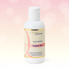 Problem Skin Facial Hydration - Quinessence