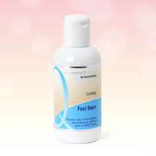 Hand & Foot Care