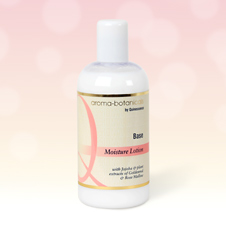 Moisture Lotion Base - Quinessence