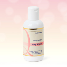 Ylang & Neroli Hand and Body Hydration - Quinessence