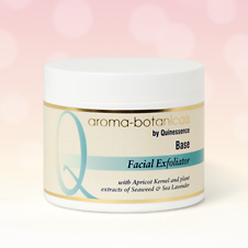 Facial Exfoliator Base