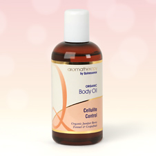 Cellulite Control Body Oil - Quinessence