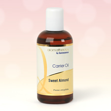 Almond Sweet Carrier Oil - Quinessence 