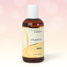 Arnica Carrier Oil (Infused) - Quinessence