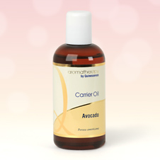 Avocado Refined Carrier Oil - Quinessence