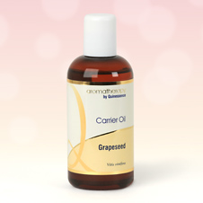 Grapeseed Carrier Oil - Quinessence