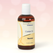 Hazelnut Carrier Oil - Quinessence