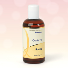 Rosehip Carrier Oil - Quinessence