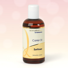 Sunflower Carrier Oil - Quinessence