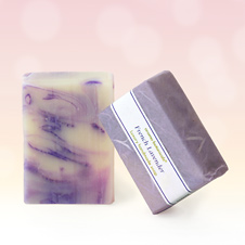 Lavender Aromatherapy Soap - Quinessence