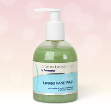 Lavender Aromatherapy Handwash - Quinessence