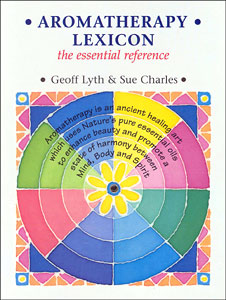 Aromatherapy Lexicon