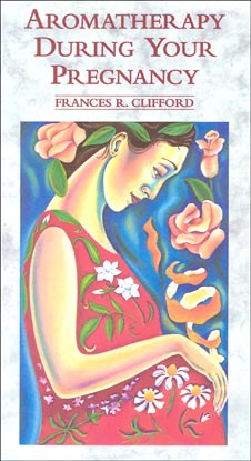 Aromatherapy During Your Pregnancy