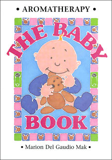 The Baby Book