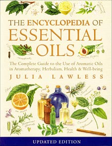The Encyclopaedia of Essential oils
