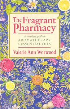 The Fragrant Pharmacy