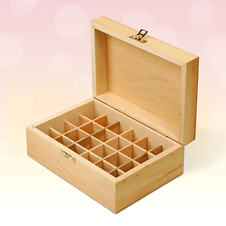 24 x 10ml Space Storage Box