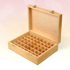 48 x 10ml Space Storage Box