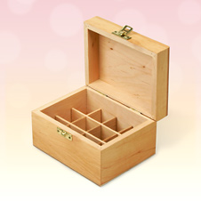 Aromatherapy Boxes