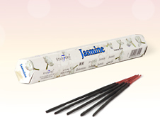 Jasmine Incense Sticks - Quinessence