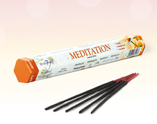 Meditation Aromatherapy Incense Sticks
