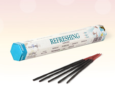 Refreshing Aromatherapy Incense Sticks