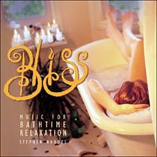 Relaxing Music CD's