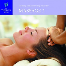 Massage Vol 2 CD