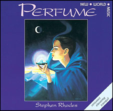 Perfume CD