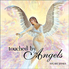 Touched By Angels CD
