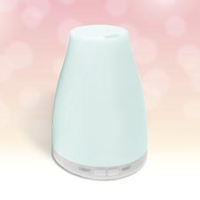 Aroma-Wave Ultrasonic Diffuser