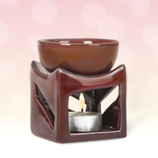 Quadra Ceramic Burner